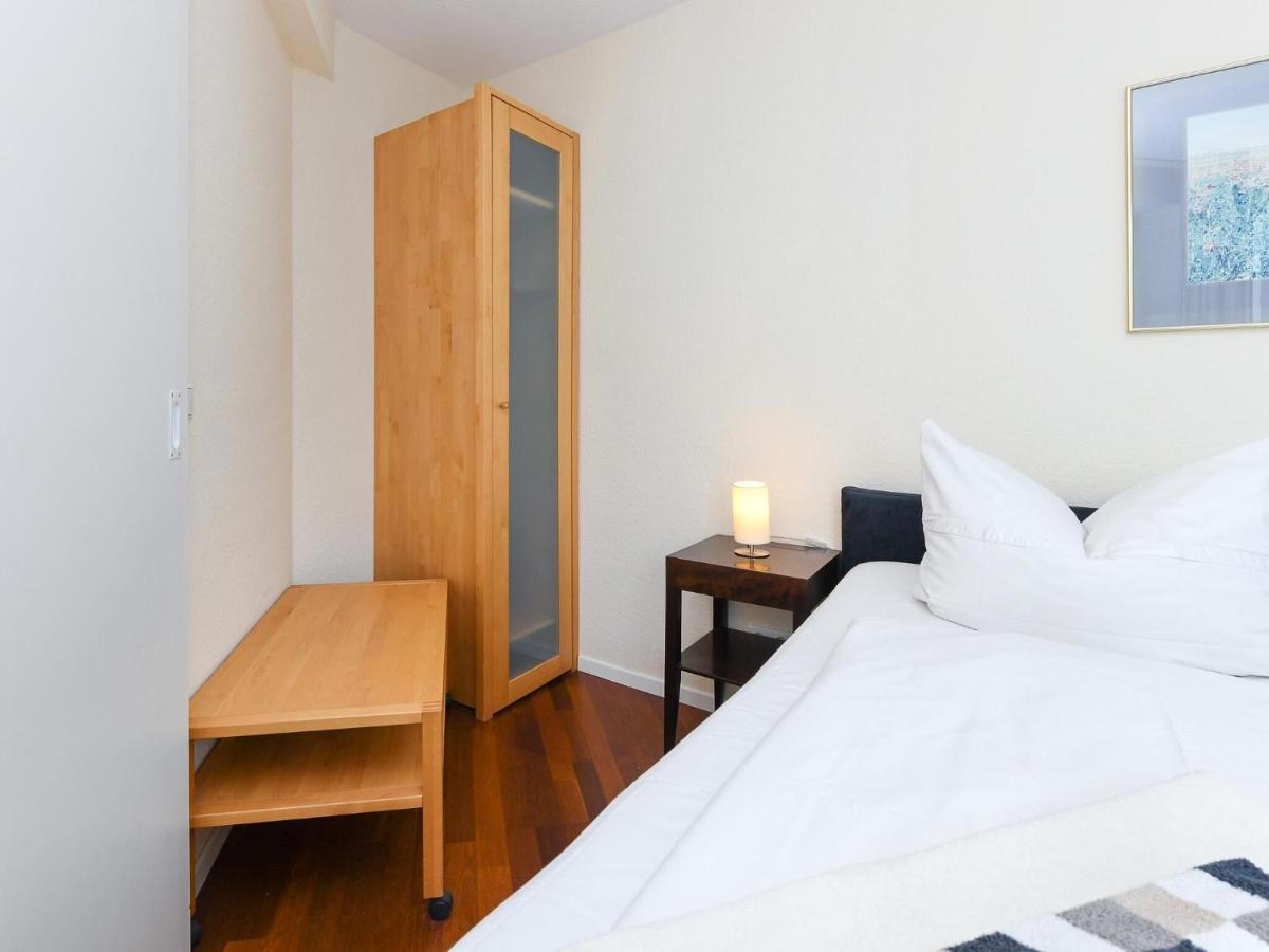 Charming Apartment On Ruegen Island With Balcony Sellin  Bagian luar foto